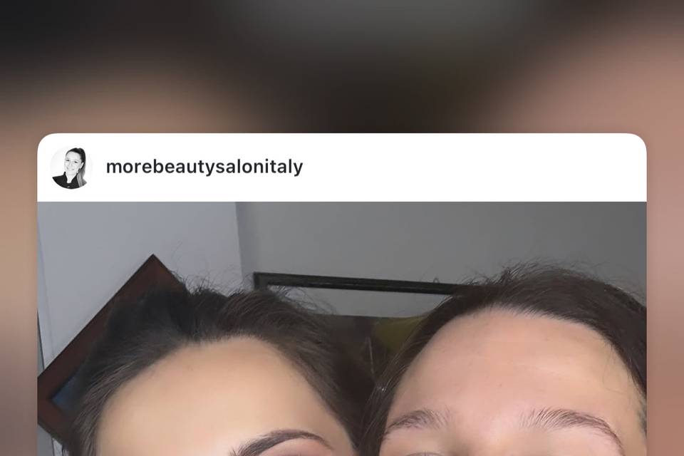 Make-up
