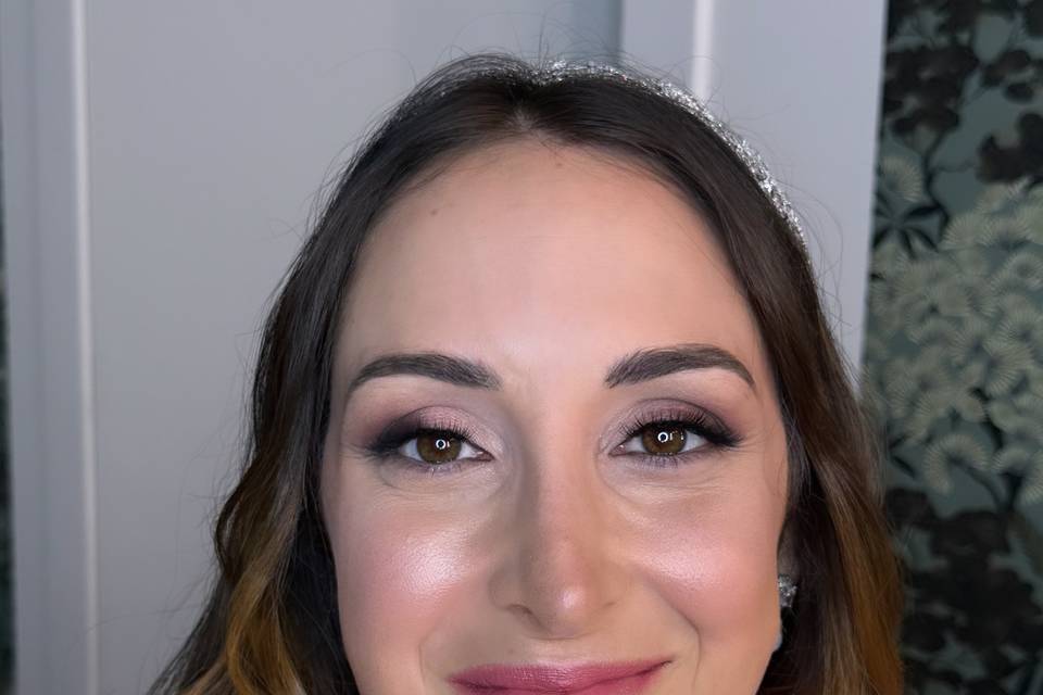 Make-up