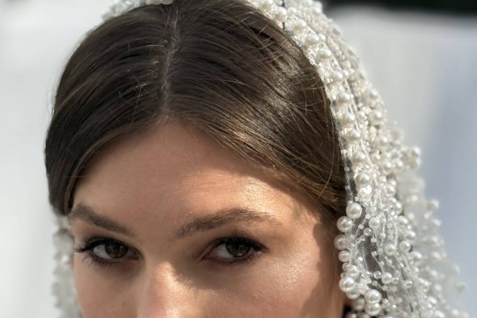 Bride