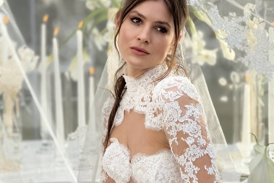 Bride