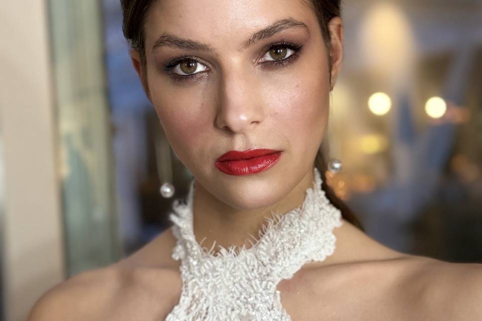 Bride