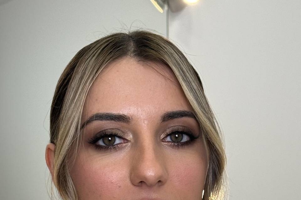 Bride