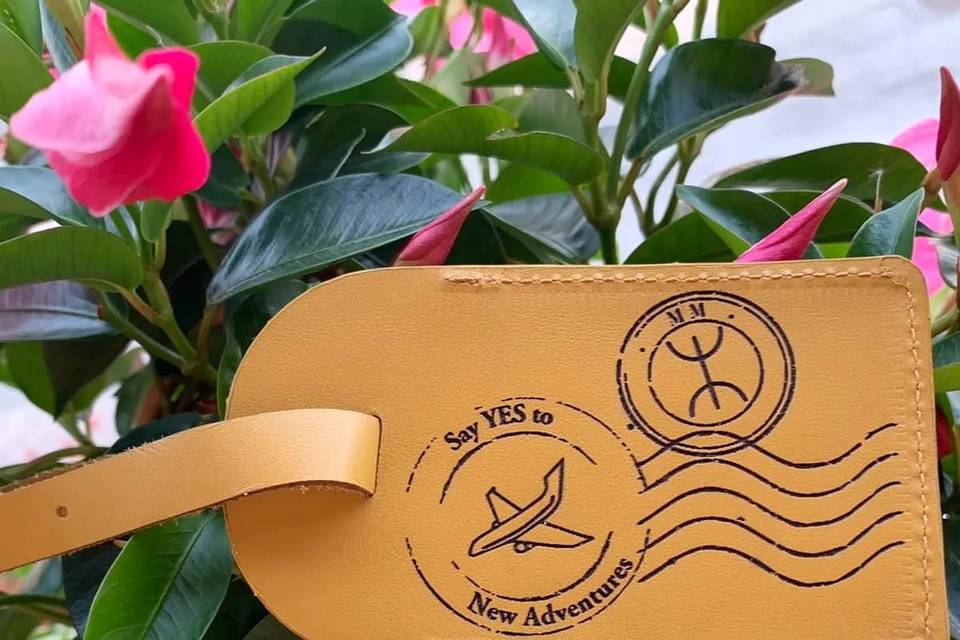 Bomboniera personalizzata