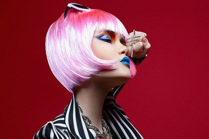 Catalogo fashion