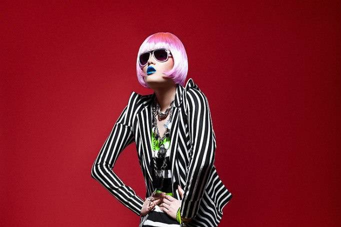 Catalogo fashion