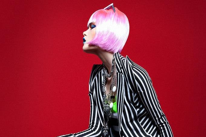 Catalogo fashion