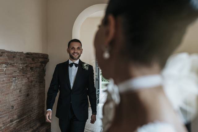 Matrimonio Villa Orsini