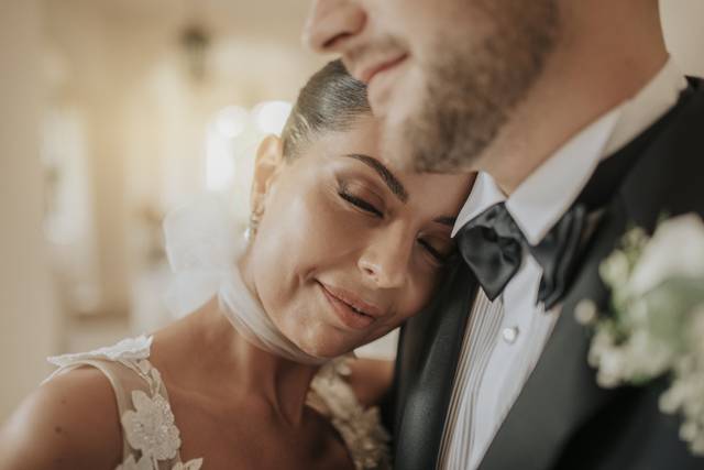 Matrimonio Villa Orsini