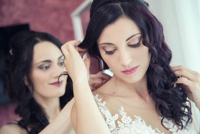 Ilaria Hair