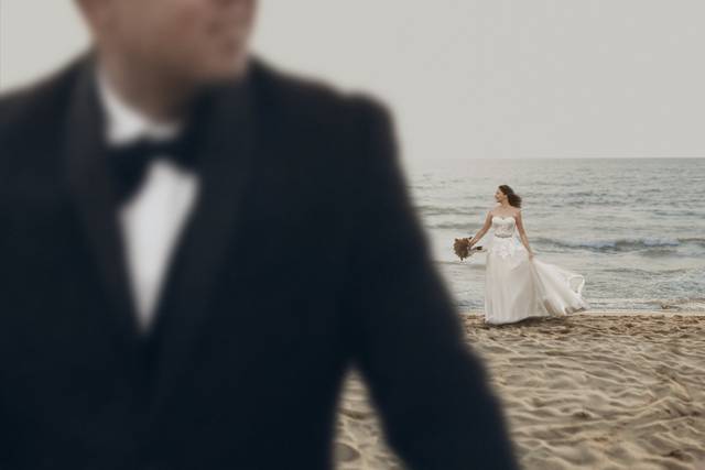 Matrimonio Paestum