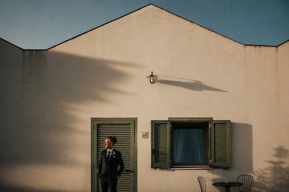 Matrimonio Pisticci il Filaro