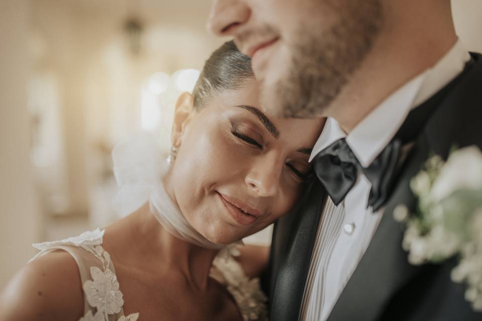 Matrimonio Villa Orsini