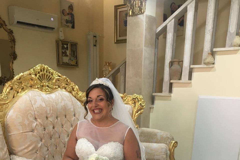 Sposa 3