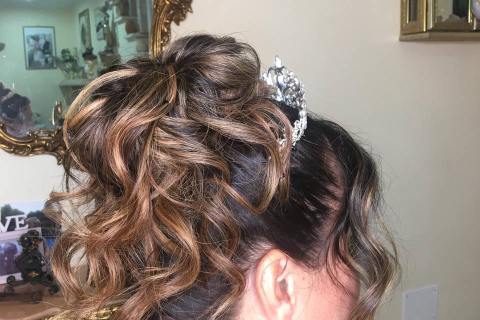 Sposa 5