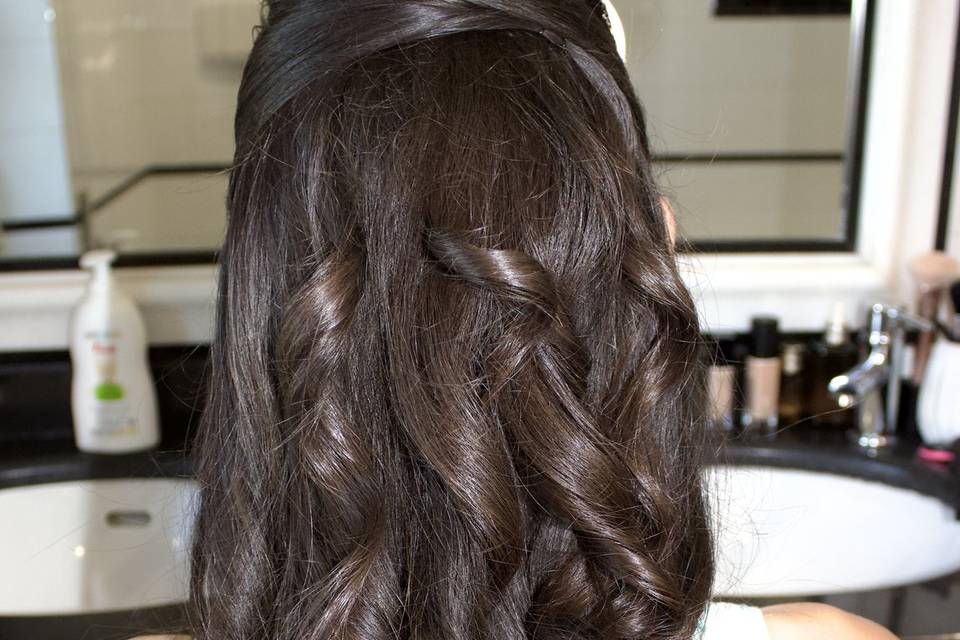 Hair 26