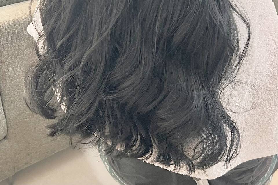 Hair 20