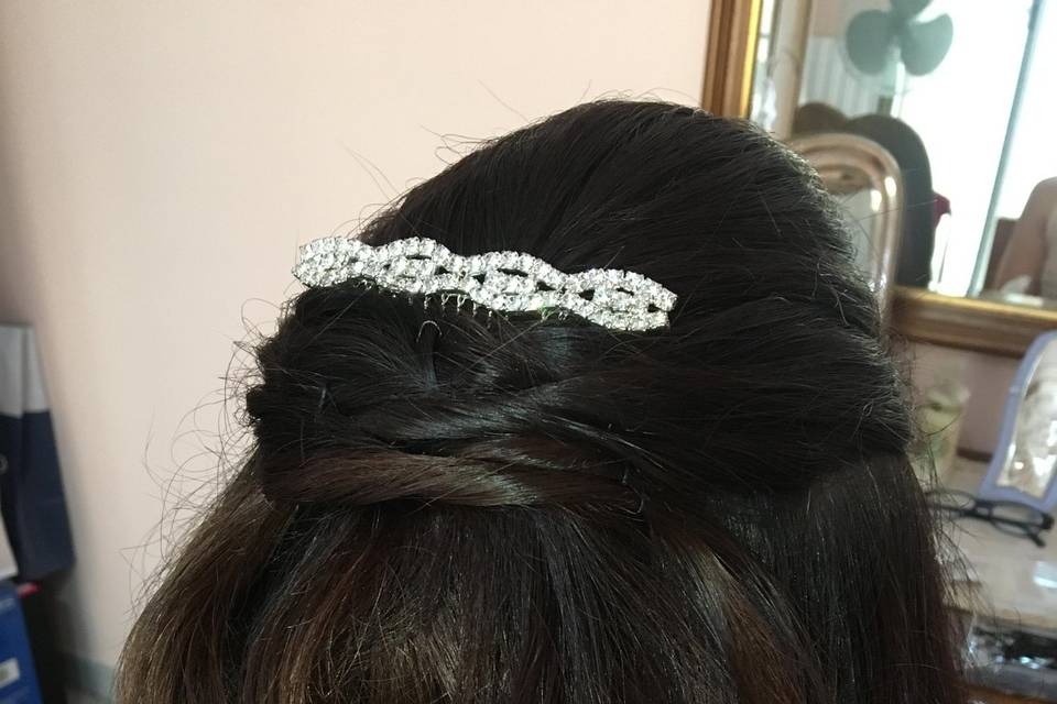 Hair 22