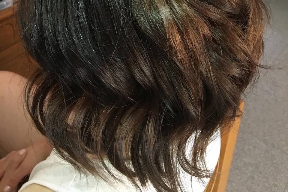 Hair 24