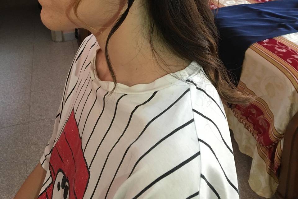 Hair 25