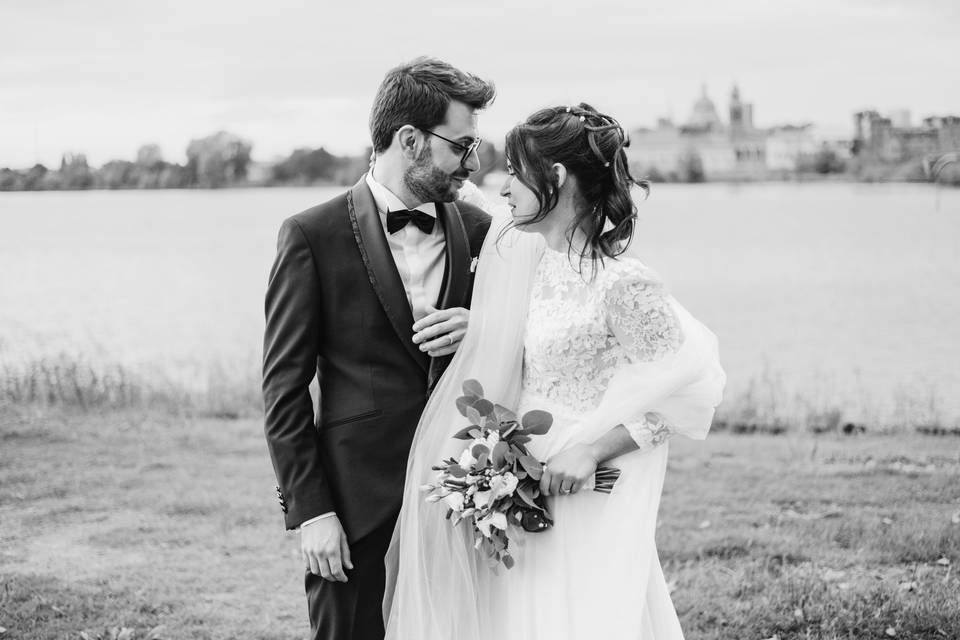 Simona e Marco