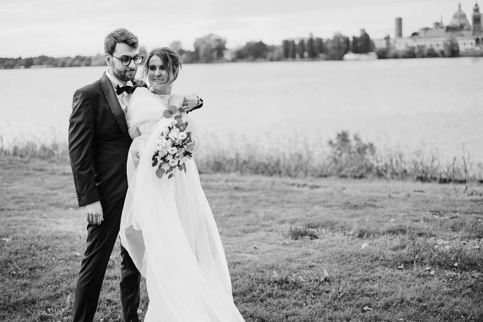 Simona e Marco