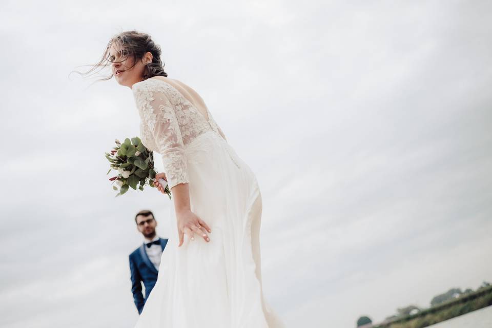 Simona e Marco