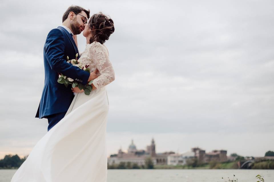 Simona e Marco