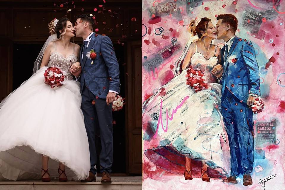 Simona & Mihai