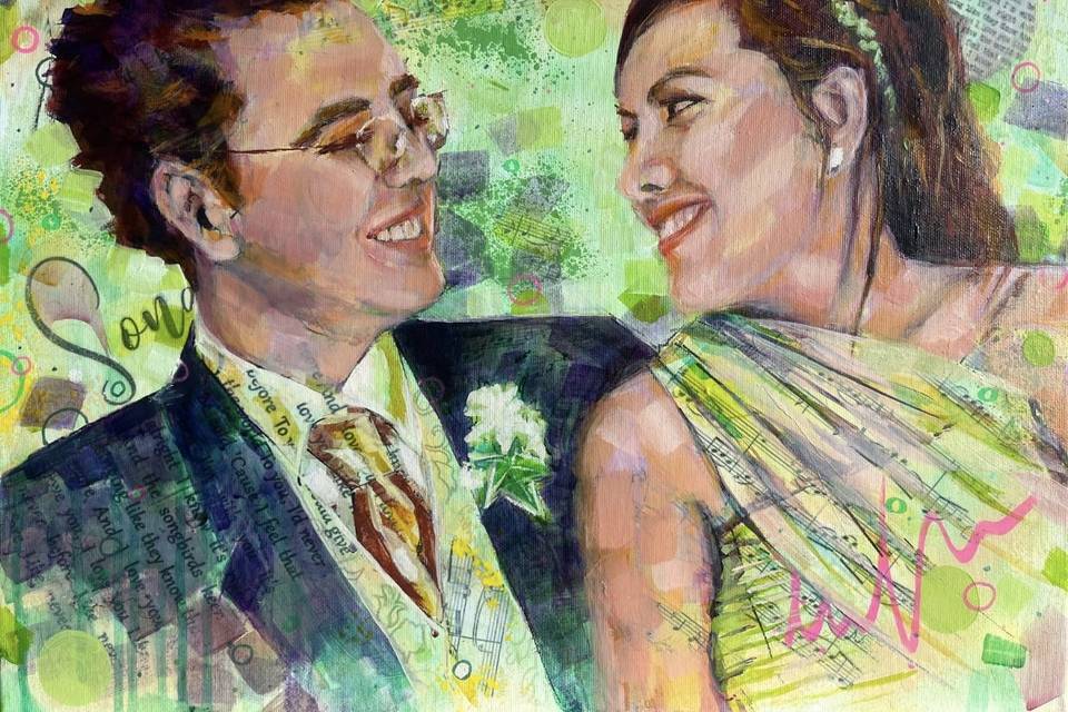 Amaya & JuanJo