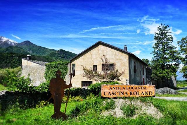 Cascina Roland