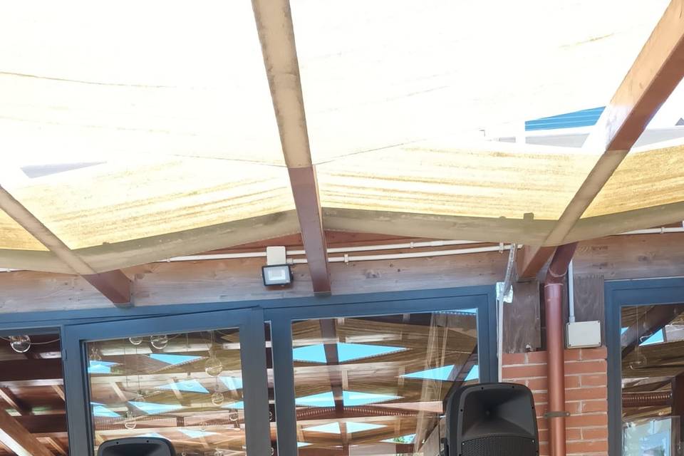 Sax romantico