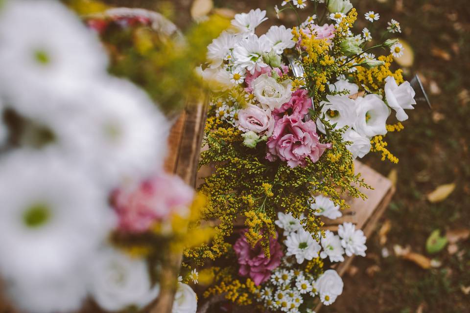 Matrimonio Rainbow Varese