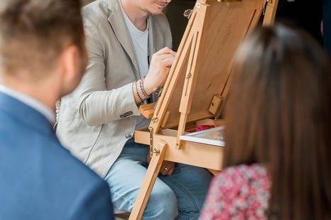 Caricaturista