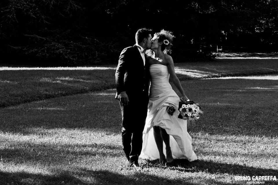Portfolio reportage matrimonio