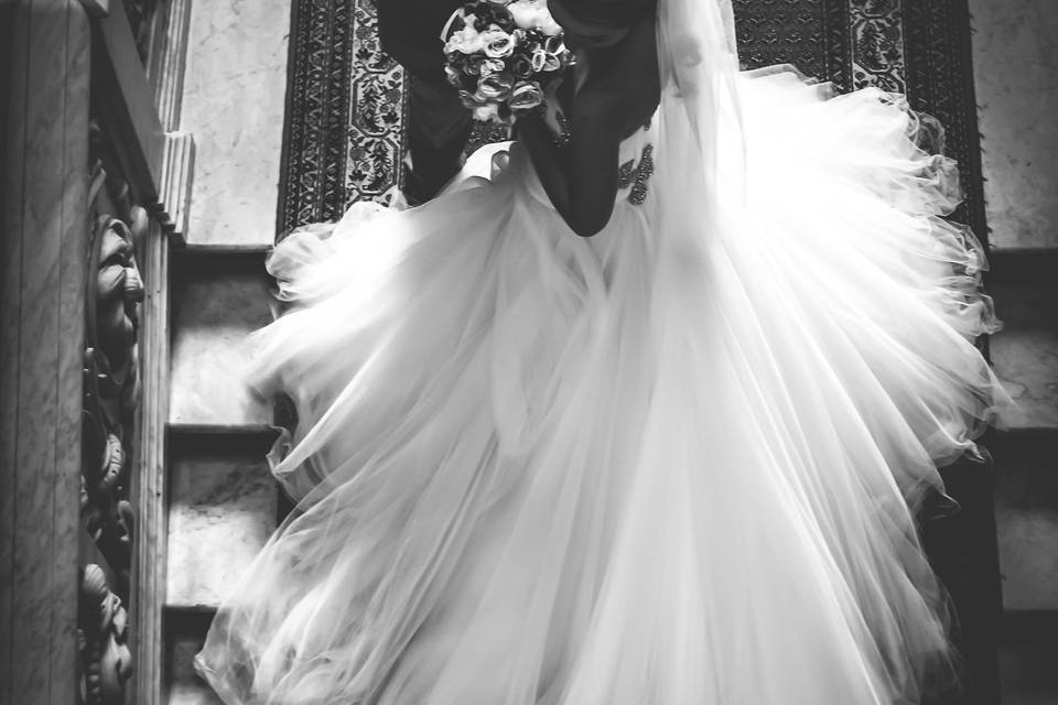 Portfolio reportage matrimonio