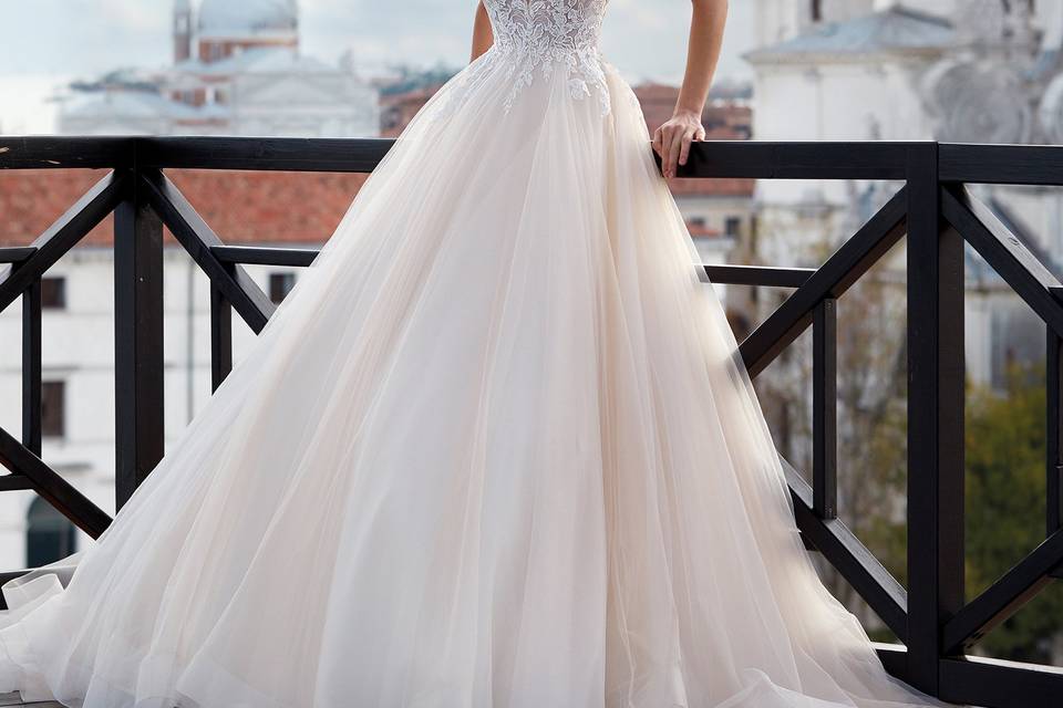 Octavia Pronovias