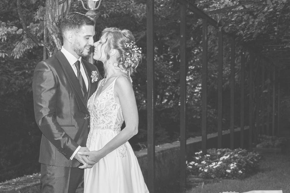 Portfolio reportage matrimonio
