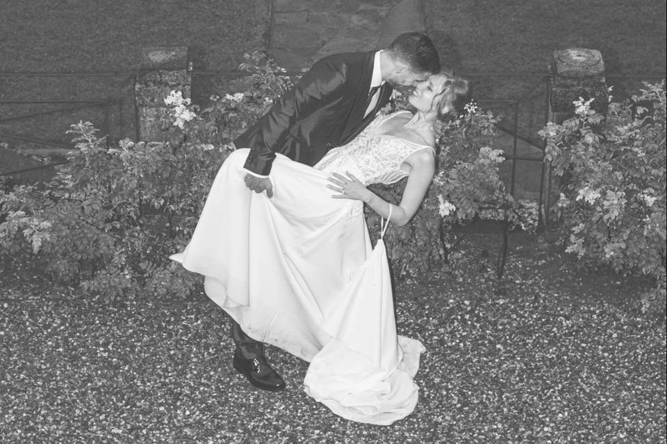 Portfolio reportage matrimonio