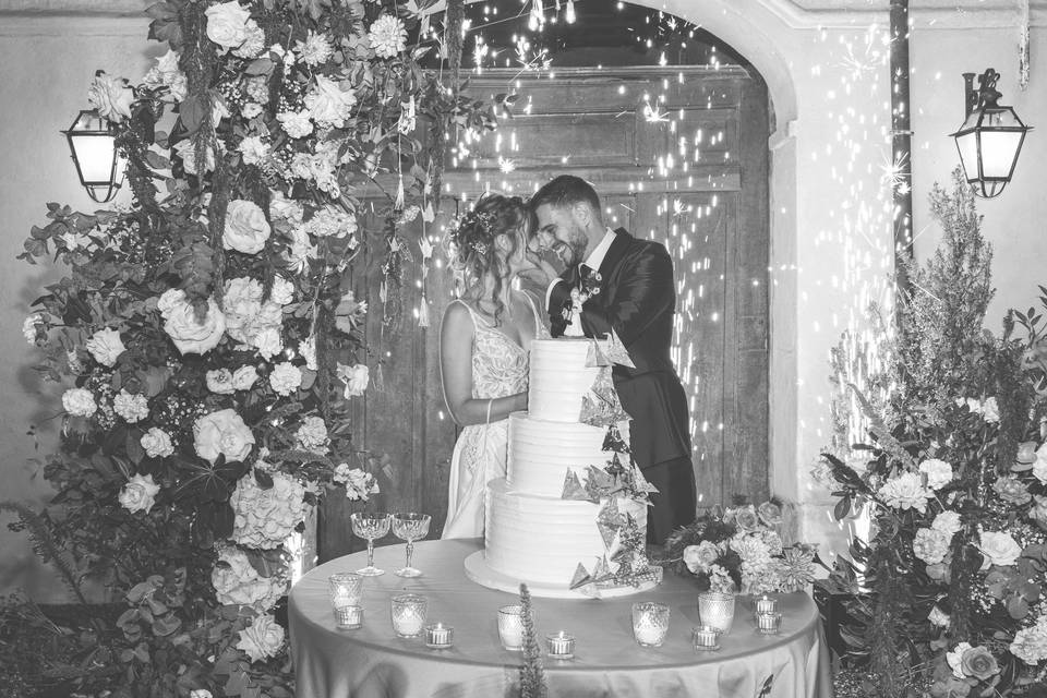 Portfolio reportage matrimonio