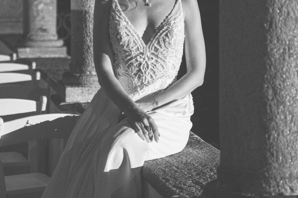 Portfolio reportage matrimonio