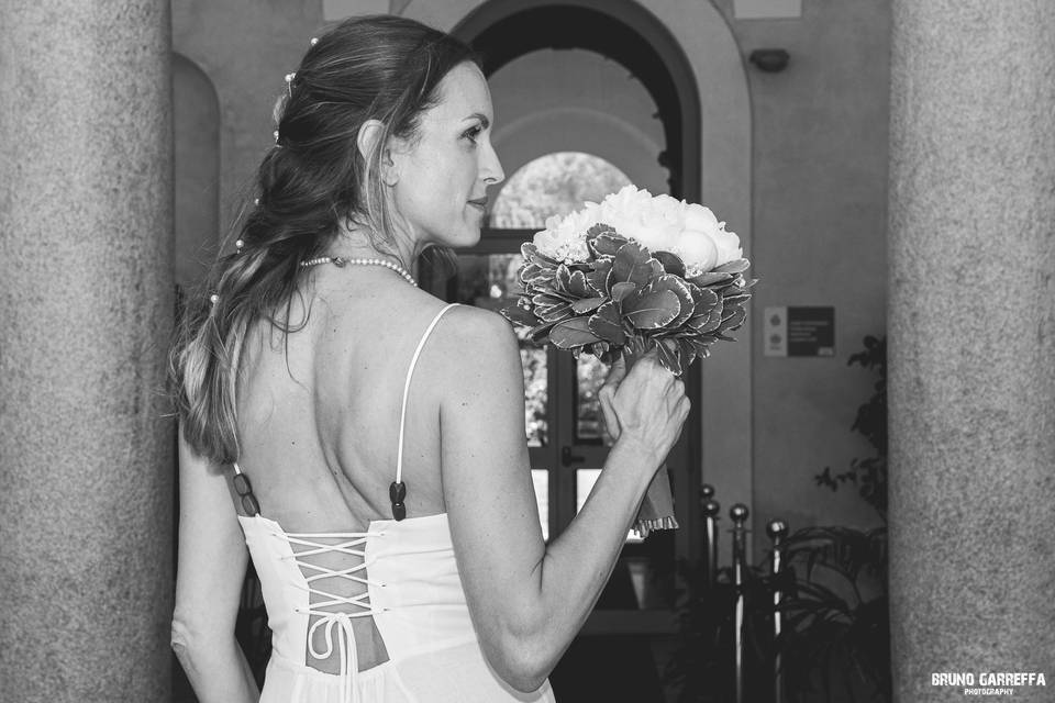 Portfolio reportage matrimonio