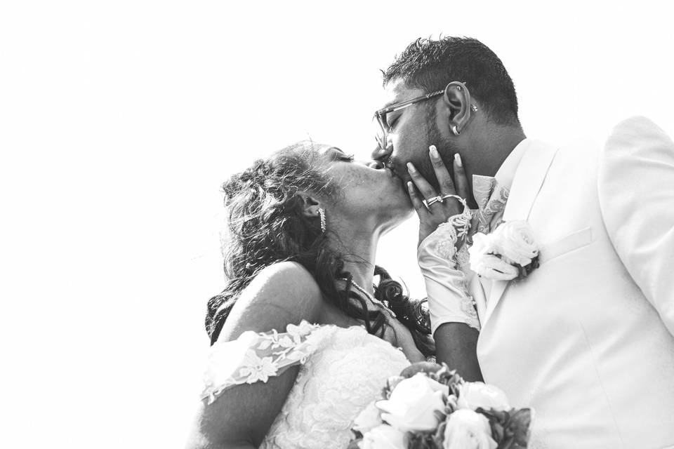 Portfolio reportage matrimonio