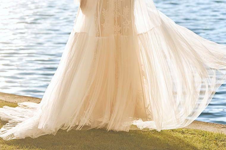 Cadence Pronovias