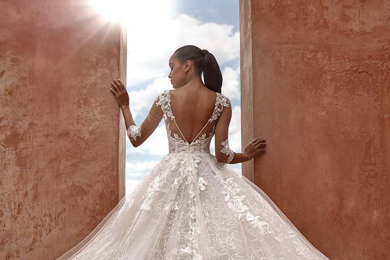 Pronovias