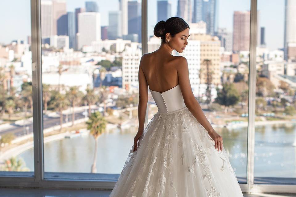 Pronovias - Grayson