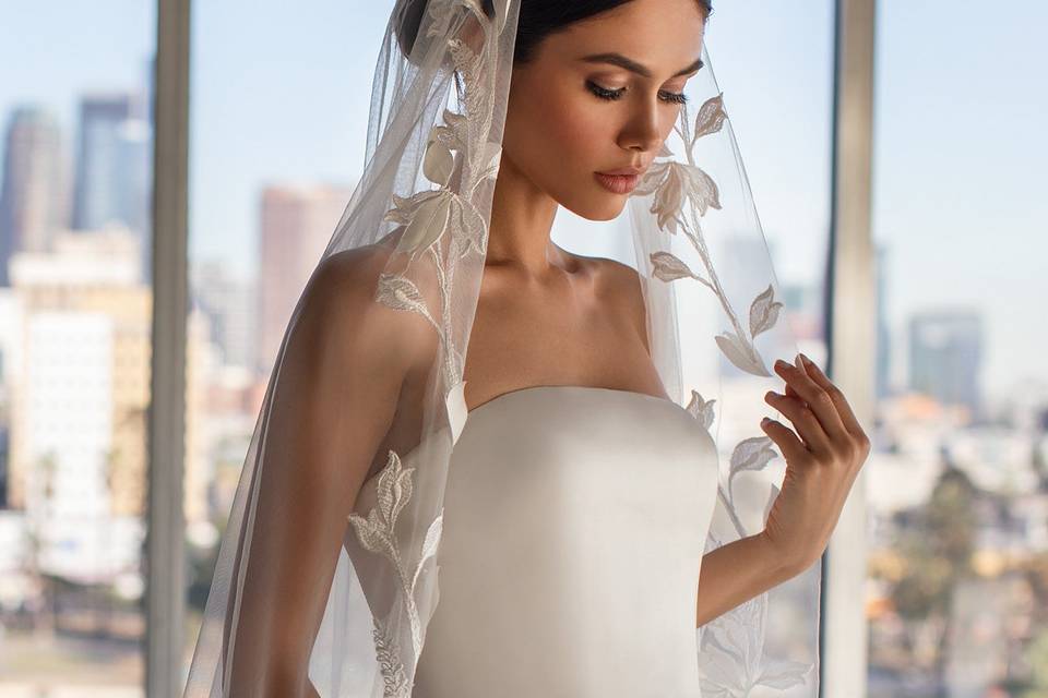 Pronovias - Grayson