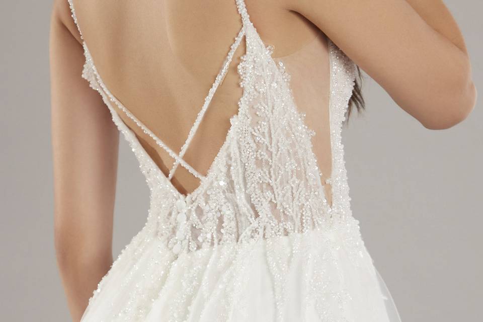 Hero Pronovias 2025