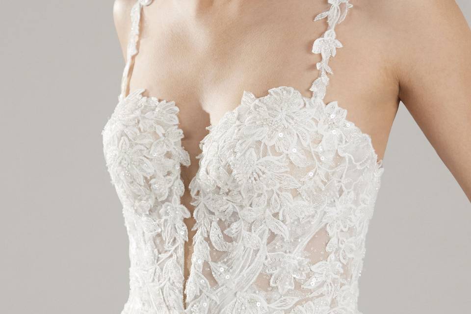 Imre Pronovias 2025