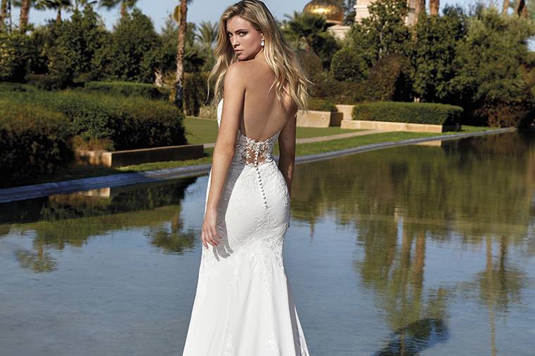 Pronovias