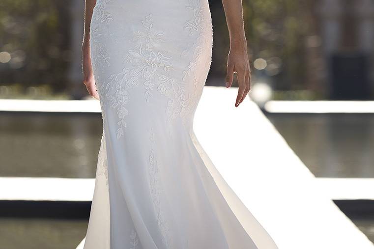 Pronovias